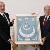 Азербайджан и Северный Кипр должны поддерживать друг друга и в трудные времена