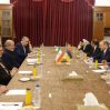 Состоялась встреча секретарей Совбезов Армении и Ирана