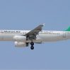 Самолет в Сирию с Абдоллахияном на борту развернулся обратно в Тегеран