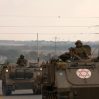 Армия Израиля штурмует Западный берег реки Иордан