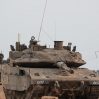 Израильская армия провела рейд на севере сектора Газа