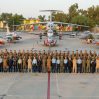 Азербайджан участвует в учениях военной авиации в Пакистане