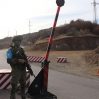 Миротворцы РФ свернули еще три наблюдательных поста в Карабахе