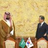 Южная Корея и Саудовская Аравия подпишут 51 меморандум на $15,6 млрд