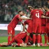 Сборная Турции разгромила сборную Латвии и вышла на Евро-2024