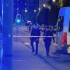 В Брюсселе неизвестный открыл стрельбу, погибли два человека