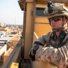 Военная база США в Ираке подверглась атаке беспилотников