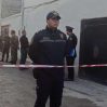 Возбуждено уголовное дело по факту вооруженного нападения в Сумгайыте