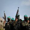 СМИ: ХАМАС готов отпустить часть заложников в обмен на прекращение огня