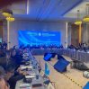 В Шуше стартовало 27-е заседание Совета министров ОЭС