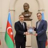 Состоялась встреча послов Азербайджана и Ирана в Турции