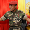 В Гвинее поймали бежавшего из тюрьмы бывшего президента