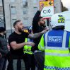 В Лондоне арестовали 92 человека за поддержку Палестины