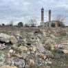 ЮНЕСКО, игнорируя разрушения в Агдаме, переживает за армянские памятники