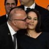 Глава МИД Хорватии попытался поцеловать в губы Анналену Бербок