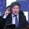 Хавьер Милей победил на выборах президента Аргентины