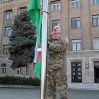 Азербайджан отмечает День Победы