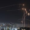 Ракета «Железного купола» отклонилась от курса и упала на город