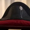 Шляпа Наполеона ушла с молотка за €1,9 млн