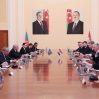 Азербайджан и Хорватия обсудили сотрудничество в области разминирования