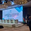 В Баку проходит конференция "Борьба с минной угрозой