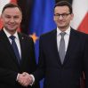 Правительство Польши во главе с премьер-министром ушло в отставку