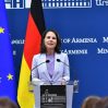 Германия защищает территориальную целостность как Армении, так и Азербайджана