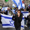 Борис Джонсон прокомментировал 300-тысячную антиизраильскую демонстрацию в Лондоне