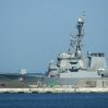 Эсминец ВМС США сбил в Красном море выпущенный из Йемена беспилотник