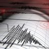 Землетрясение магнитудой 6,7 произошло на границе Казахстана и Кыргызстана