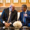 Министр обороны Италии: Азербайджан играет центральную роль на евразийском пространстве