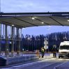 Финляндия закрывает границу с Россией