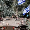 Израиль вновь открыл гуманитарный коридор в секторе Газа