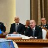 Ильхам Алиев: "Азербайджан положил конец незаконному сепаратистскому режиму в Карабахе"