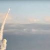 В небе над Киевом была сбита ракета «Искандер»