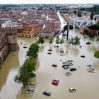 Ущерб от наводнения в центре Италии может достигать €1 млрд