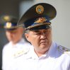 В Кыргызстане усилили охрану главы ГКНБ