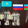 Азербайджанская каратистка завоевала исторический успех на чемпионате мира