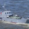 Украина ударила дронами по двум кораблям Черноморского флота