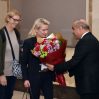 Президент Парламентской ассамблеи ОБСЕ прибыла в Азербайджан