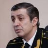 В Москве задержан армянский генерал