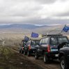 ЕС расширяет патрульную миссию на границе Армении с Азербайджаном