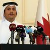 Премьер Катара уверен, что стороны переговоров по Газе близки к освобождению заложников