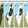 Арабские страны выдвинули Израилю условия