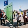 Польша приостановит пропуск грузовиков через еще один КПП на границе с Украиной