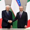 Президенты Узбекистана и Италии обсудили расширение стратегического партнерства