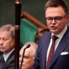 В Польше избраны спикеры Сената и Сейма