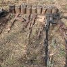 В Зангиланском районе обнаружили неразорвавшиеся боеприпасы