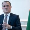 Глава МИД Азербайджана призвал к немедленной деэскалации в Газе
