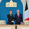 Казахстан и Франция подписали ряд документов